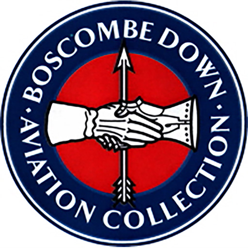 BDAC—Old Sarum Airfield Museum logo
